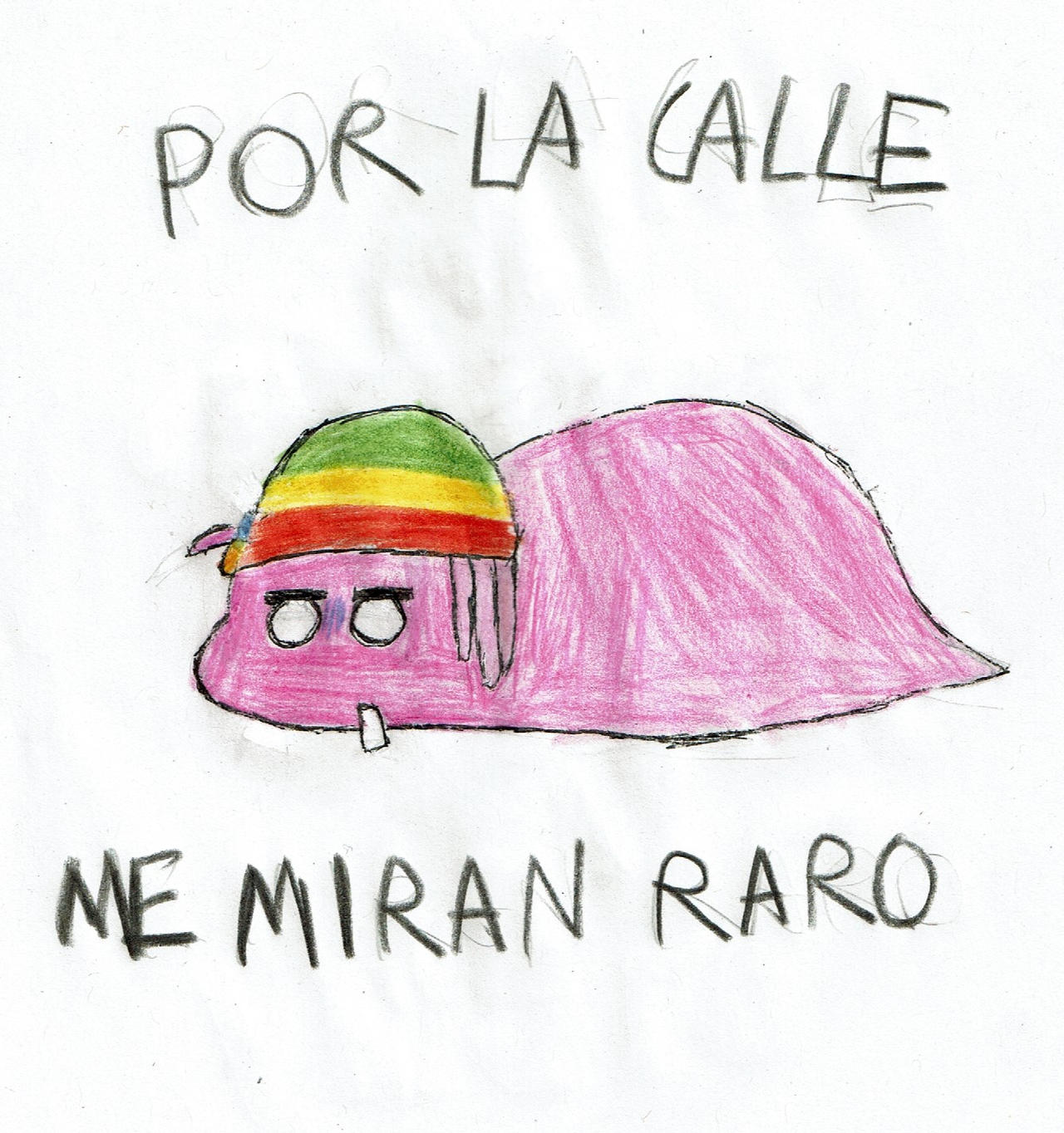 tsuchinoko hitori me miran raro