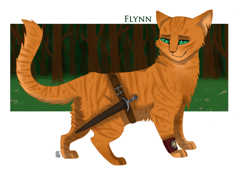 Flynn Rabbit Flynn by cinface on DeviantArt