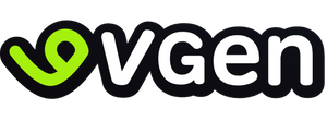 VGen Logo smoll