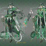 Comm. Custom Character Design #29
