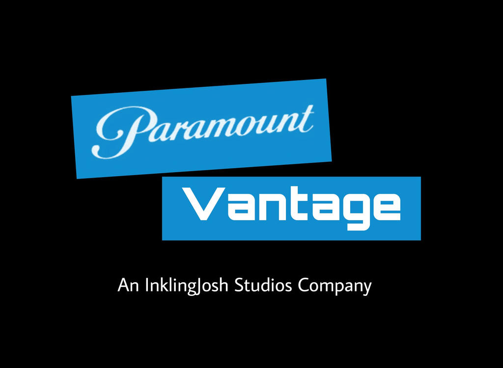 Paramount Vantage Logo Fanmade By JoshuaStuart On DeviantArt paramount-vantage-logo-fanmade-by-joshuastuart-on-deviantart