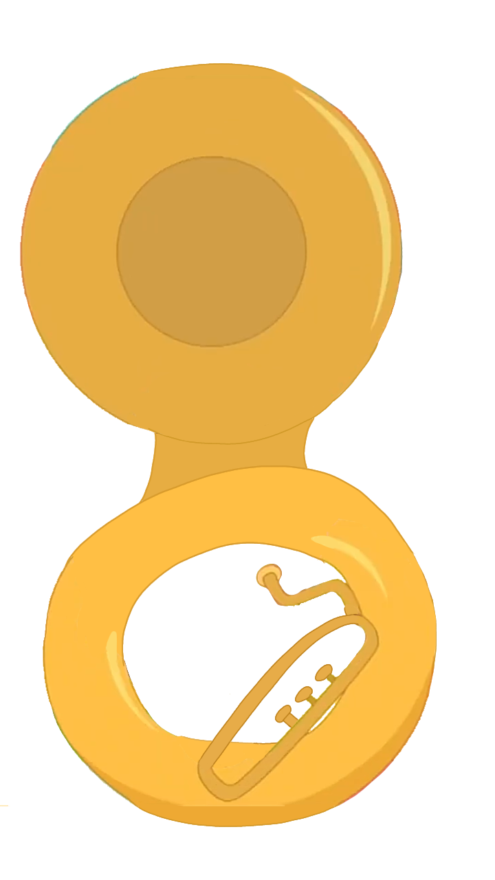 Emma s Sousaphone By ROTGANDTBG11011 On DeviantArt emma-s-sousaphone-by-rotgandtbg11011-on-deviantart