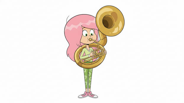 Explore The Best Sousaphone Art DeviantArt explore-the-best-sousaphone-art-deviantart