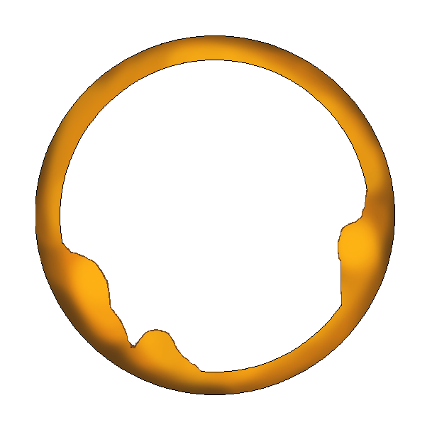 Character Token Template By Cazra On DeviantArt