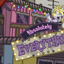 Absolutely Everything storefront