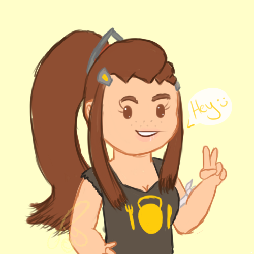 Brigitte Icon