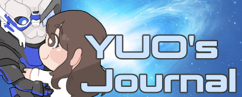 NewJournalCard by TheYUO NewJournalCard by TheYUO