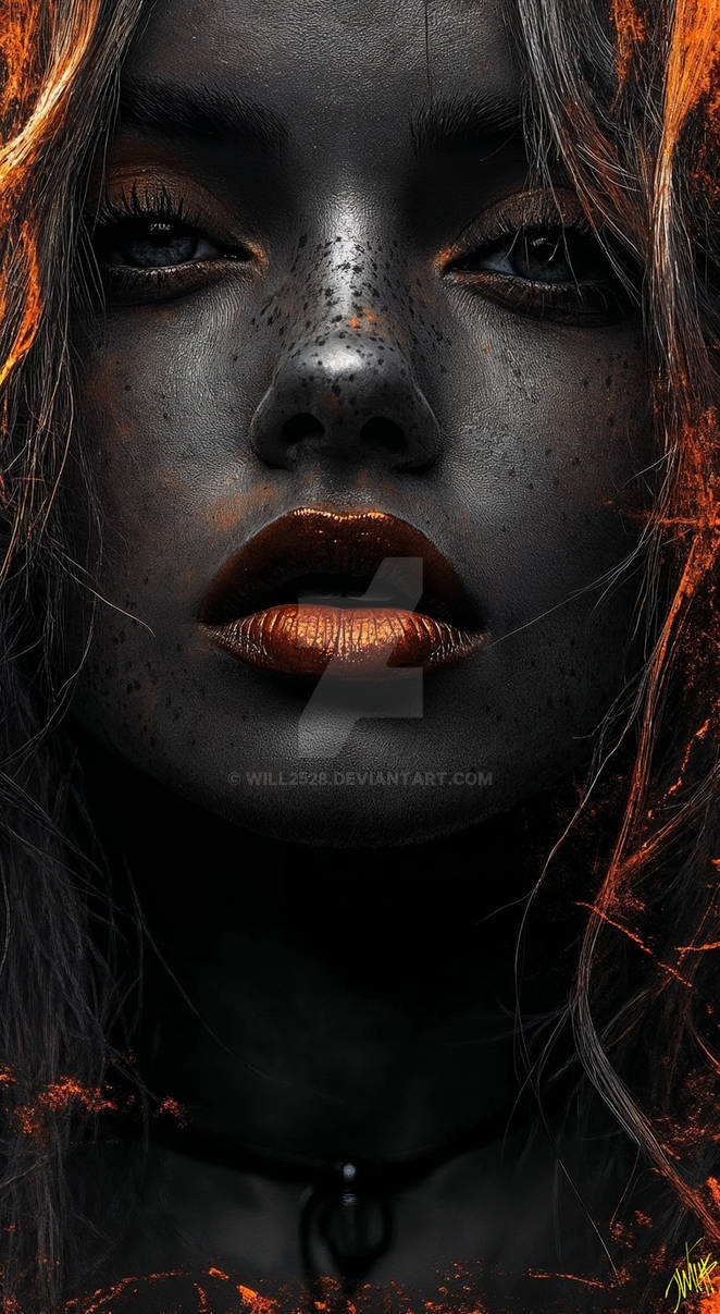 Greyscaleart Grey Scale Color Pop by Will2528 on DeviantArt