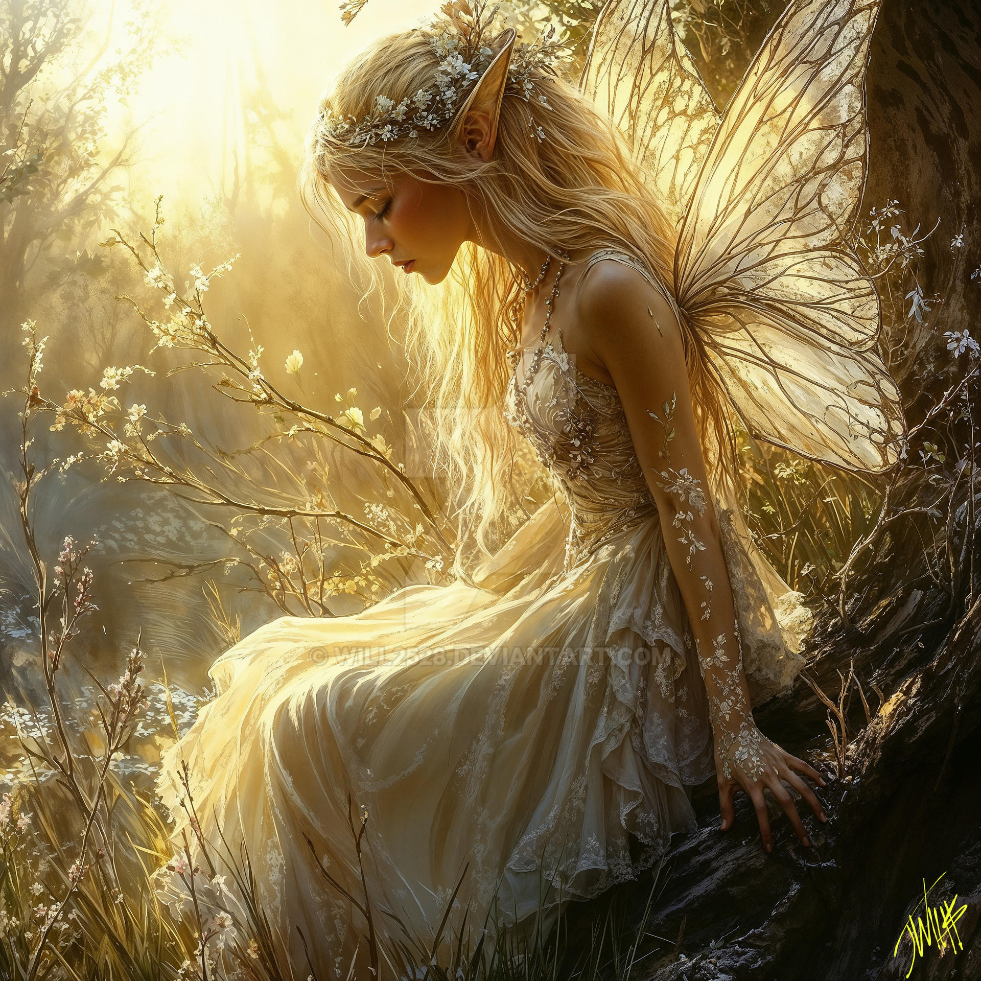 Fairy Rades Fairy R and R by Will2528 on DeviantArt