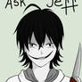 Ask Jeff the killer 3 (CLOSED!)
