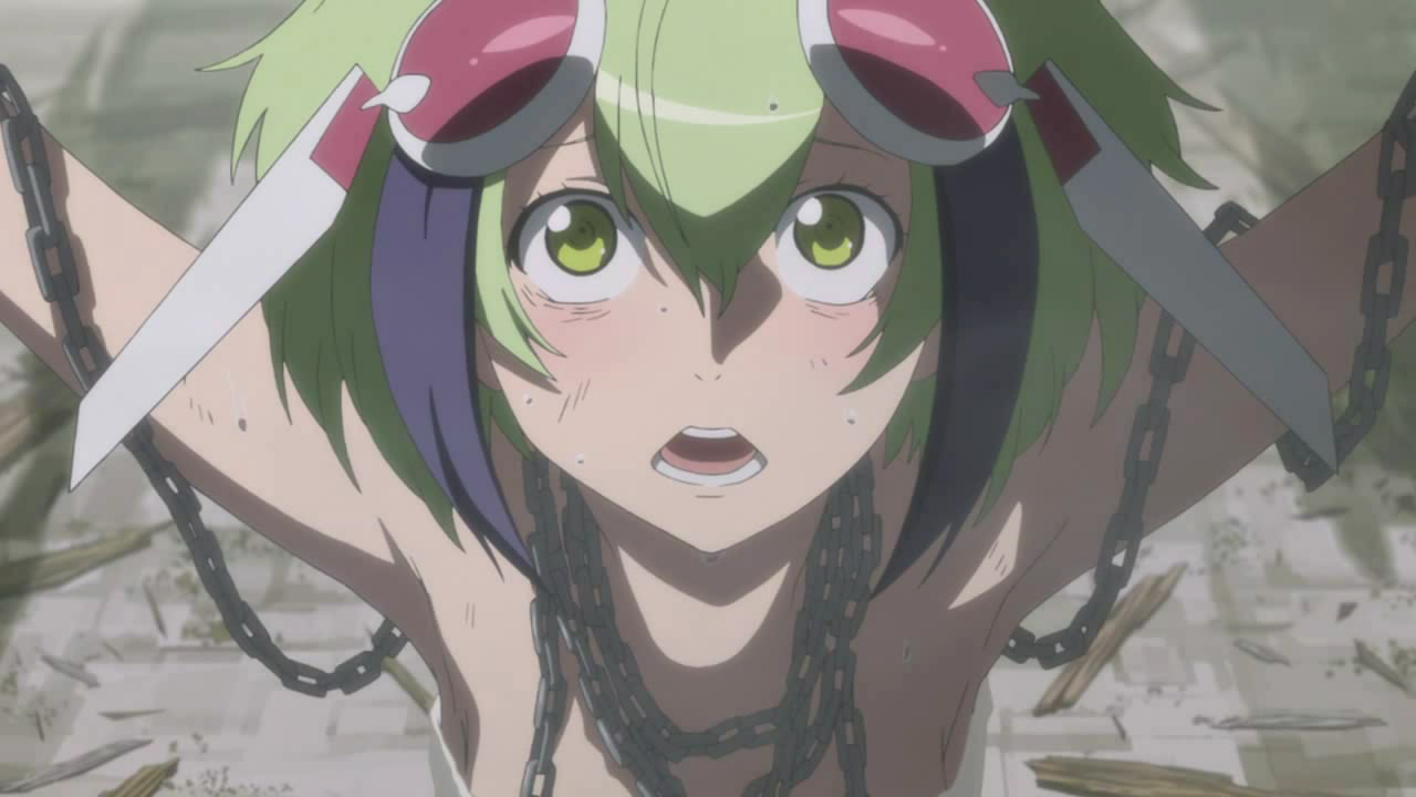 Mira Chained In Dimension W By Spyke7 On Deviantart Mira Chained In Dimension W By Spyke7 On Deviantart