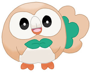 Rowlet