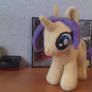 Pony~