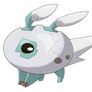 [OLD] Fakemon: Premble, the Ice Egg Pokemon