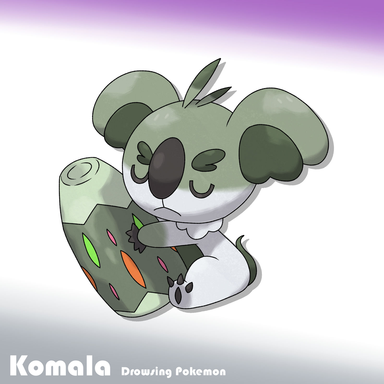 What Level Komala Evolve - roblox pokemon fighters ex ditto code