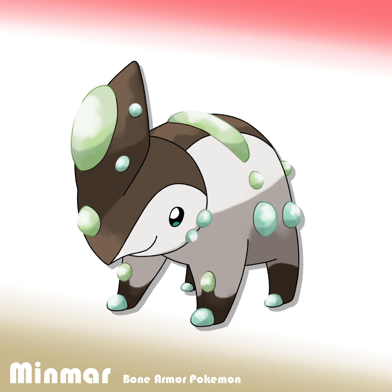 Fakemon Minmar The Minmi Pokemon By Onehundredjams On Deviantart Fakemon Minmar The Minmi Pokemon By Onehundredjams On Deviantart