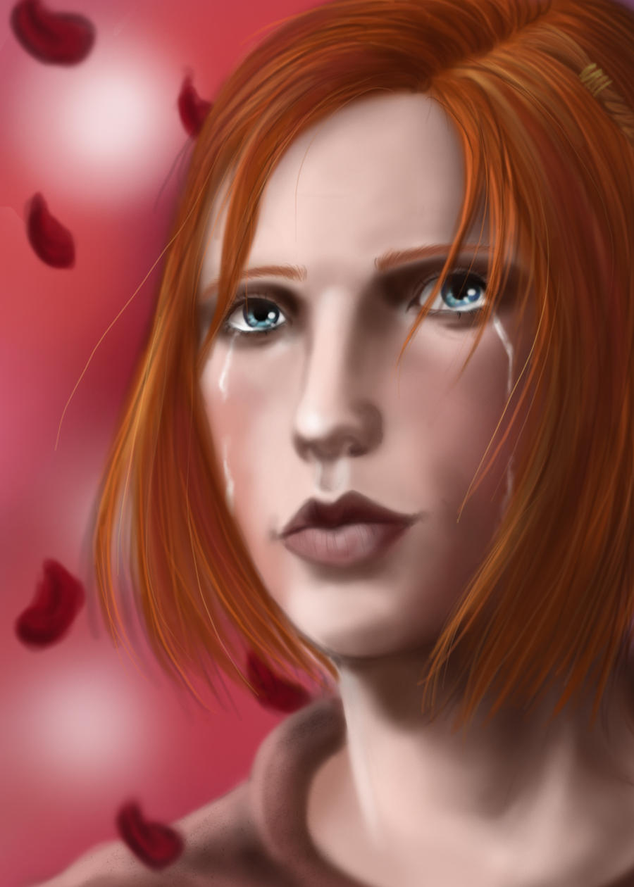 'So long, my love...' by Silieth