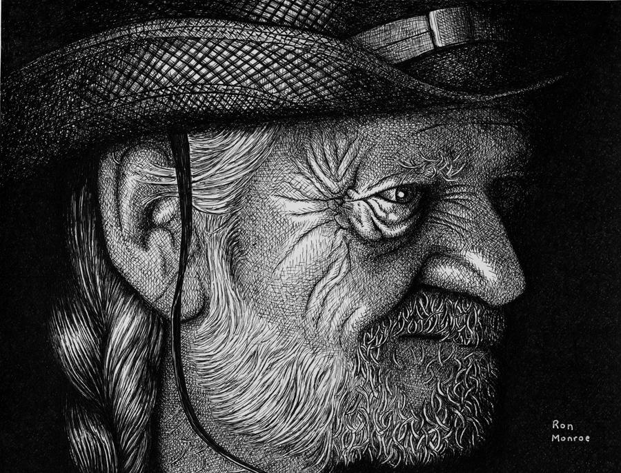 Willie Nelson