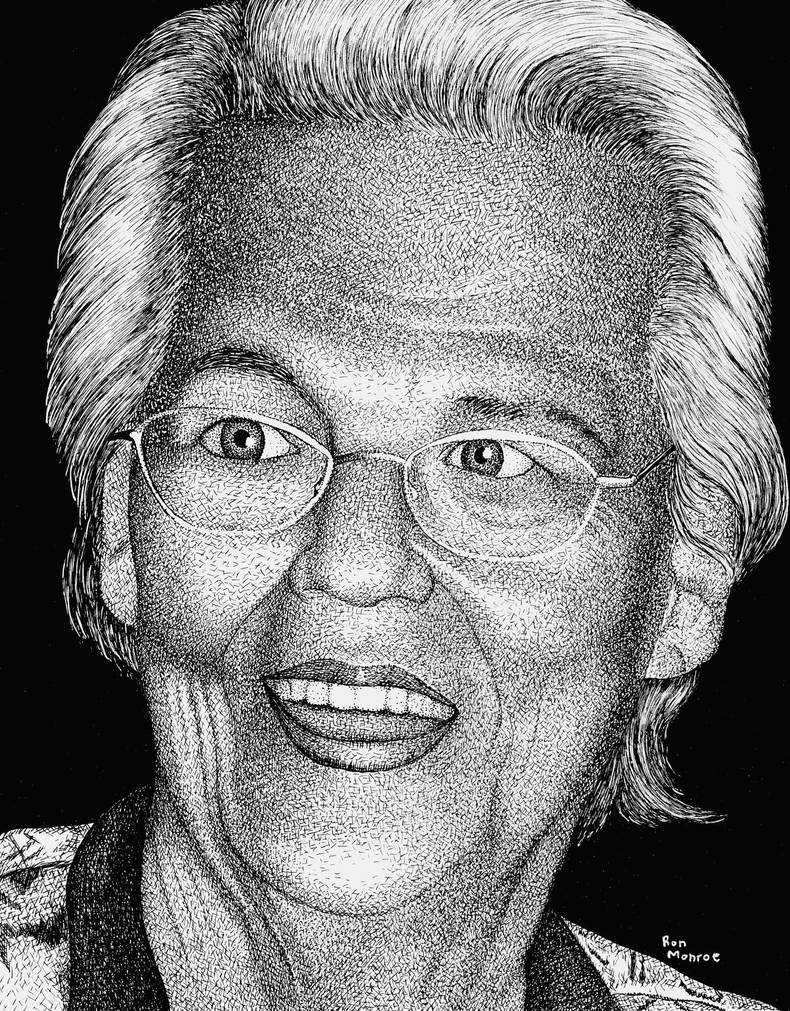 Ruby Tucker by ronmonroe on DeviantArt