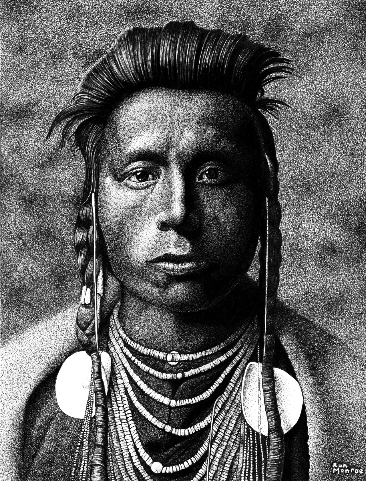 Young Crow by ronmonroe on DeviantArt