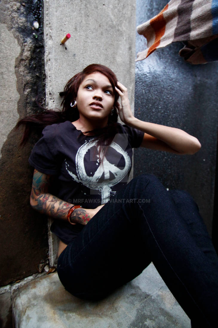 Inverted Axis by MrFawks on DeviantArt