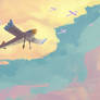 The Wind Rises ( Commentary Included!)