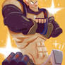 Ira Gamagoori