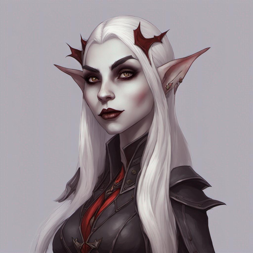 Rayna by Zahalla83 on DeviantArt