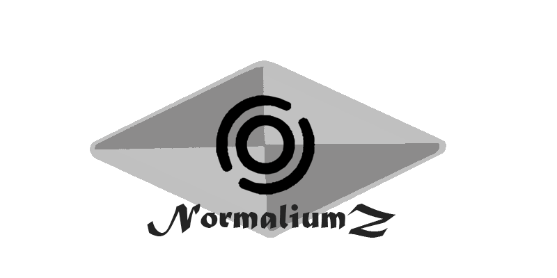 Normalium Z-Crystal by AethusYT on DeviantArt