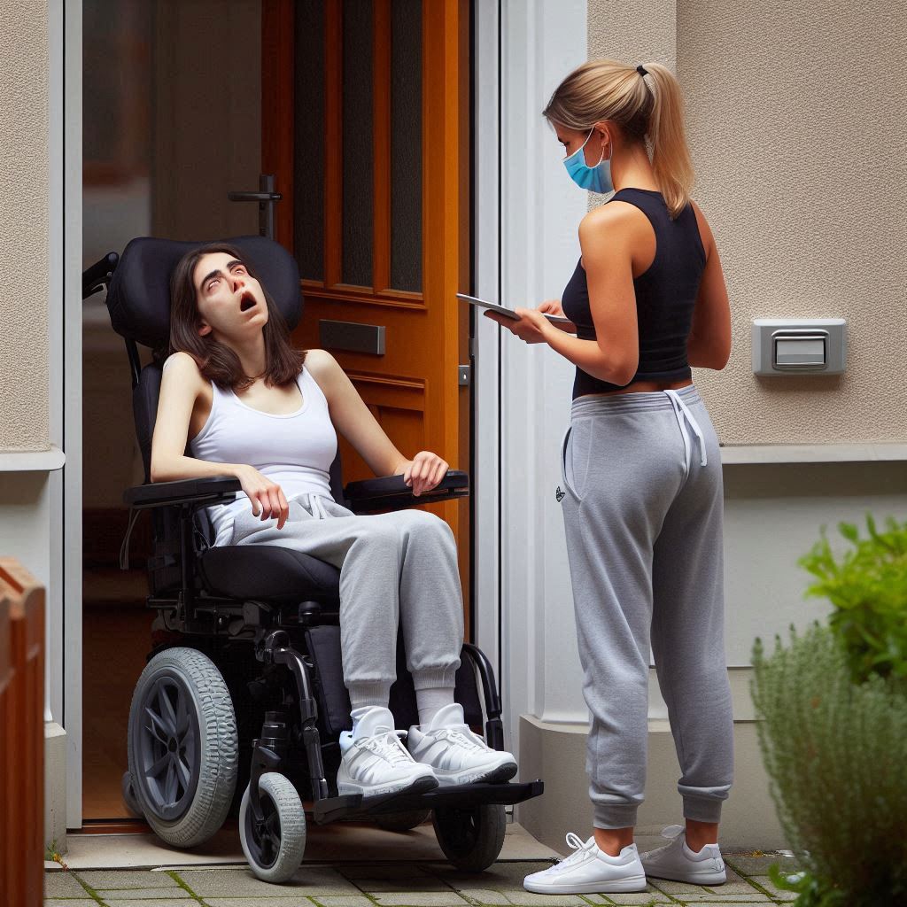Vivid 'we Never Stopped Hoping And Praying' – Cork Woman Dies After 17 Years With Locked-in Syndrome Landscape for Mobile Vivid 'we Never Stopped Hoping And Praying' – Cork Woman Dies After 17 Years With Locked-in Syndrome Landscape for Mobile