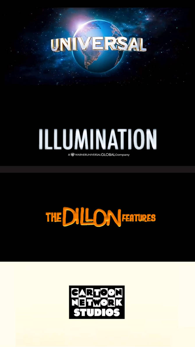 DLC: UP/Illumination/TDF/CNS (EENEBB Variant) by CheddarDillonReturns ...