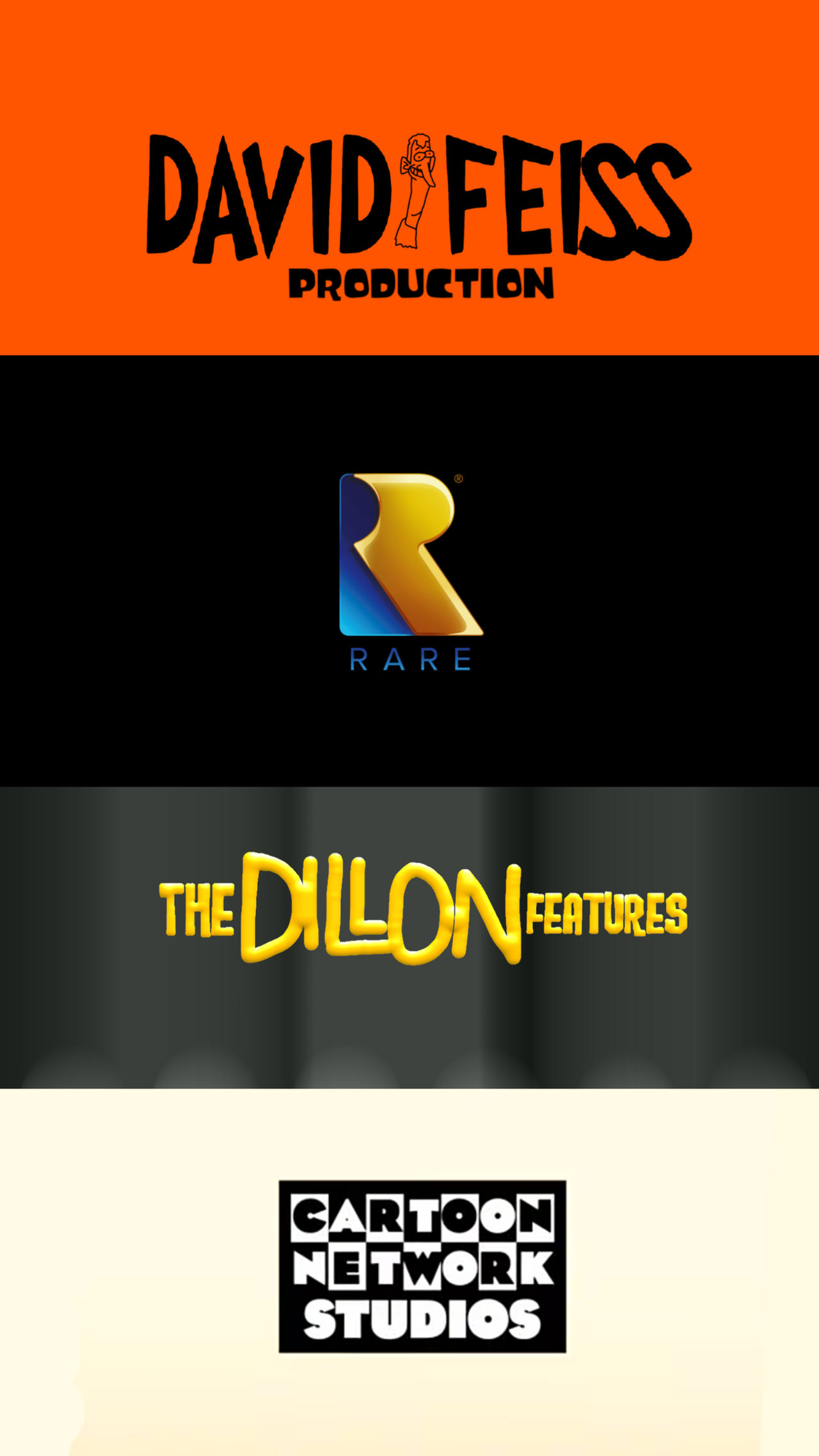 DLC: DFP/Rare/TDF/CNS (BKSeries Variant) by CheddarDillonReturns on ...