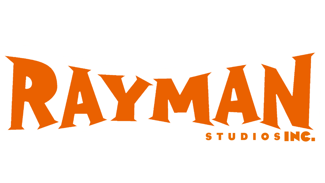 Rayman Studios Inc logo by CheddarDillonReturns on DeviantArt