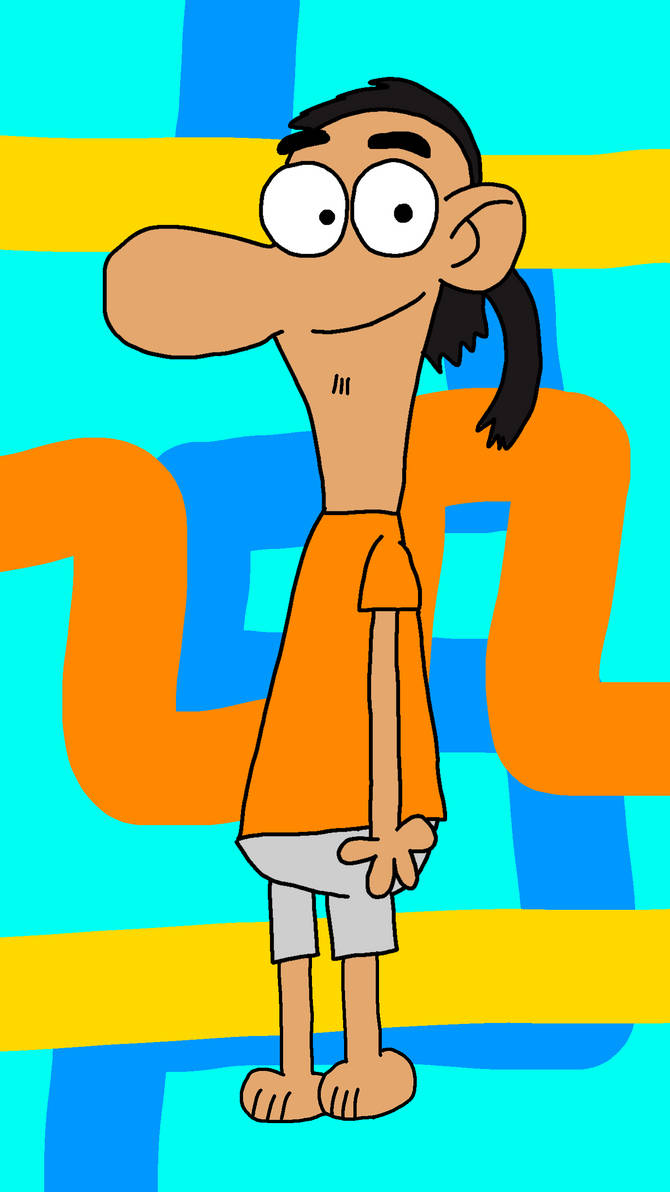 Art Style Challenge: Bob Boyle (19) by CheddarDillonReturns on DeviantArt