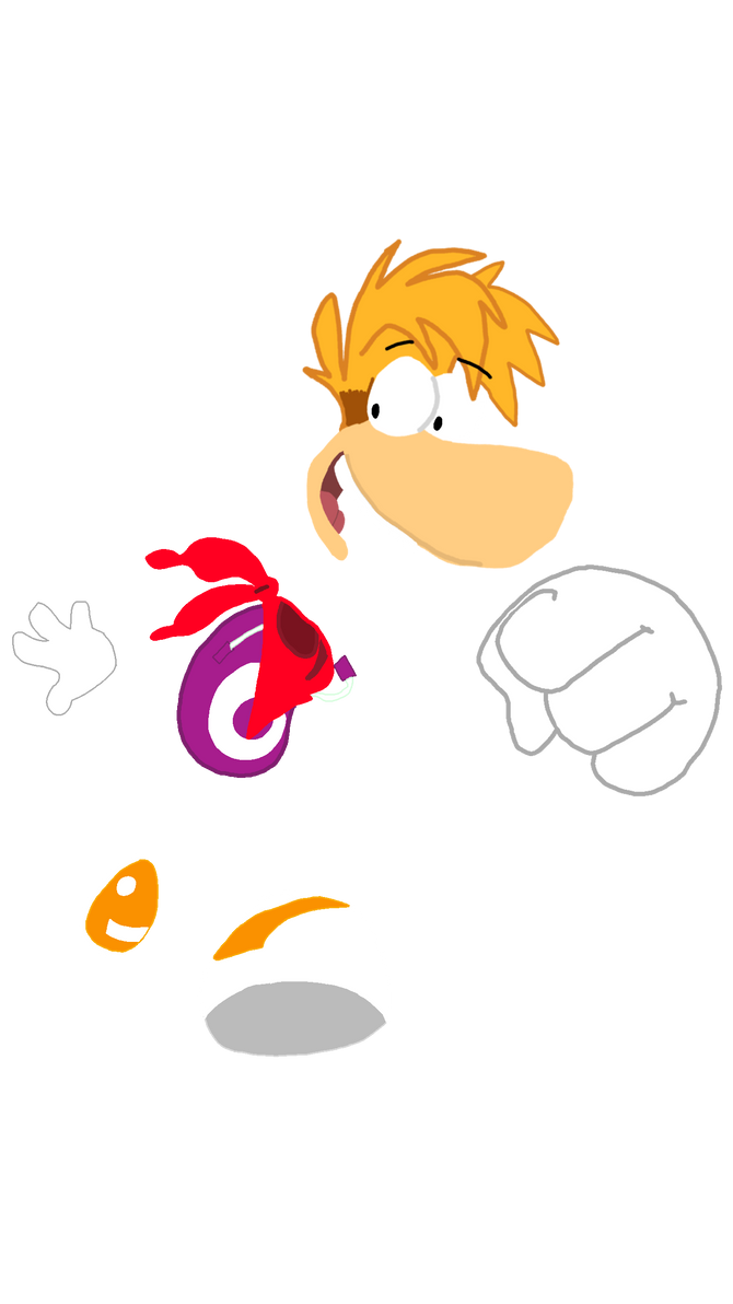 Rayman AT (2022) PS5 Boxart Cover by CheddarDillonReturns on DeviantArt