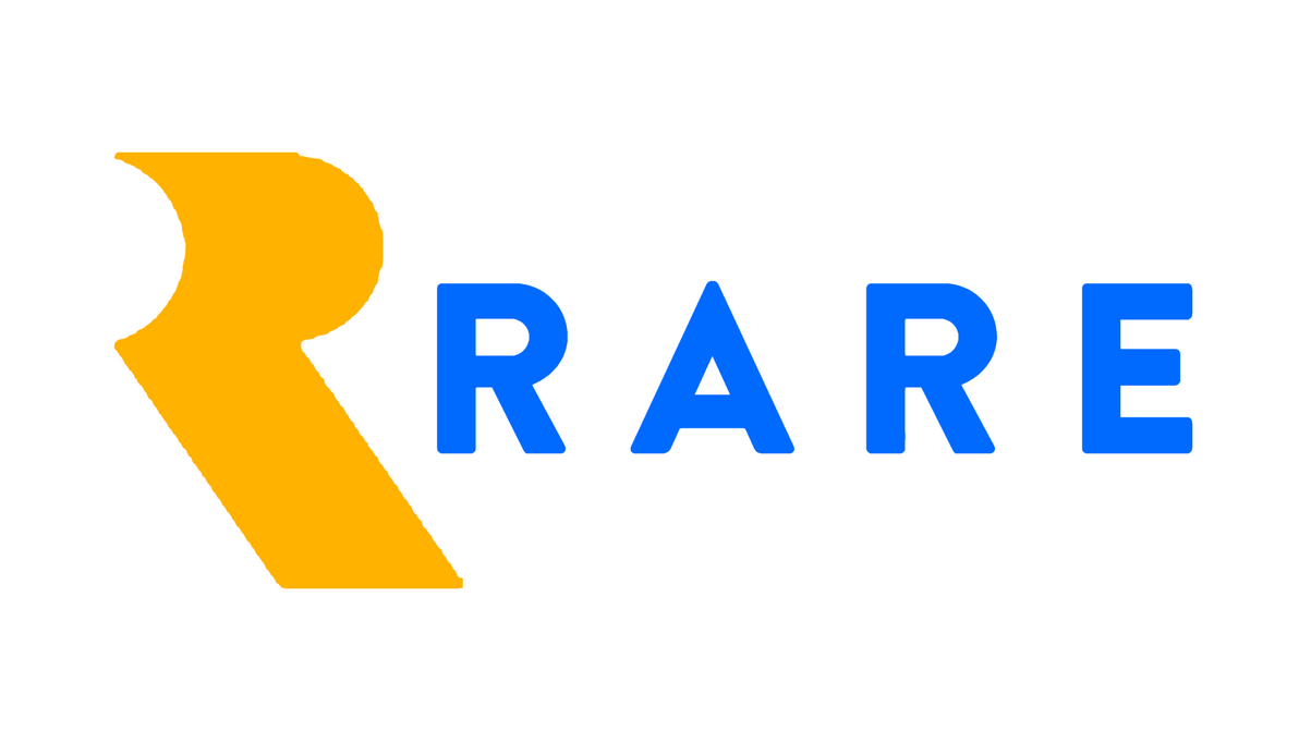 Rare Distribution Rare Distro Logo Geomega To Develop Sustainable Technologies For