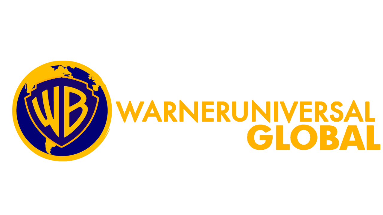 WarnerUniversal Global Rebrand (2023) Logo by CheddarDillonReturns on ...