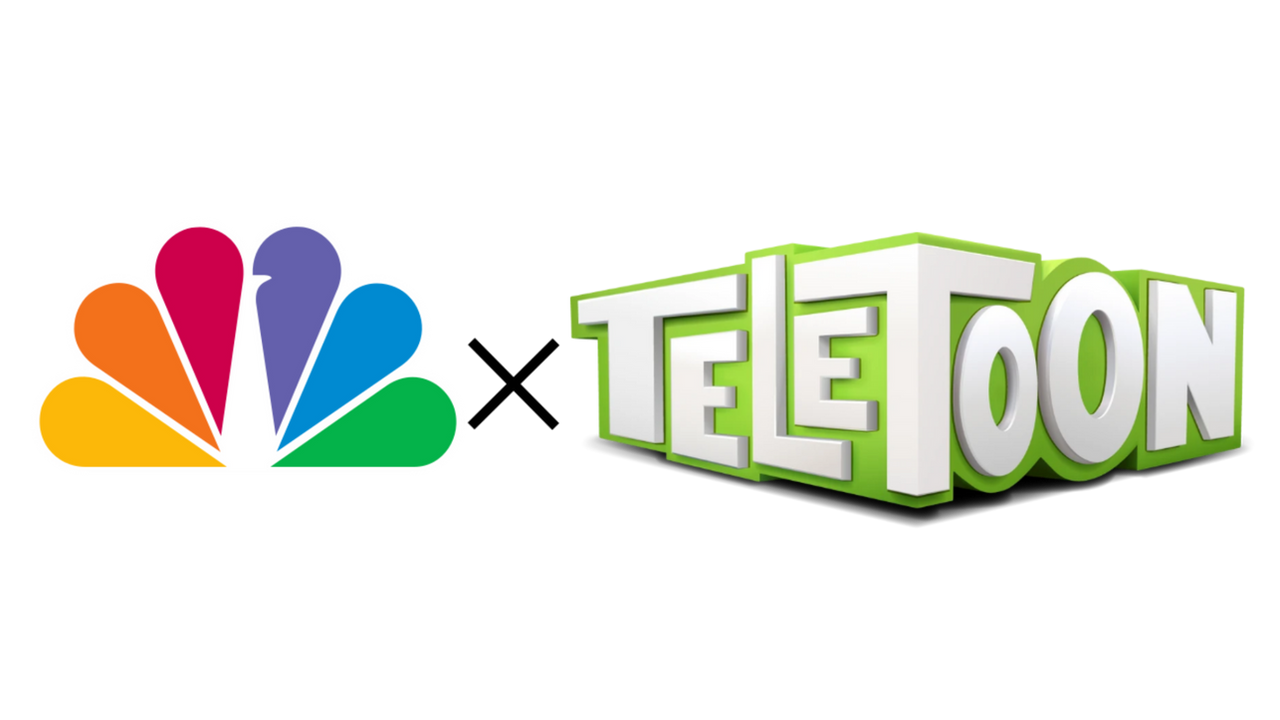 NBC X Teletoon (Fake) by CheddarDillonReturns on DeviantArt