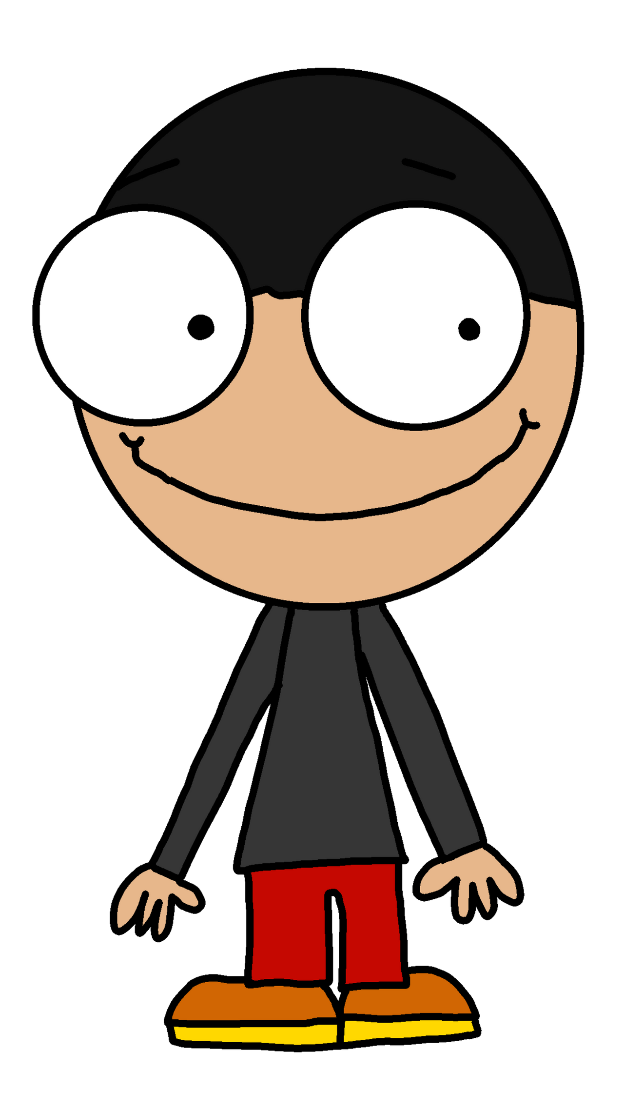 Klasky Csupo G Major