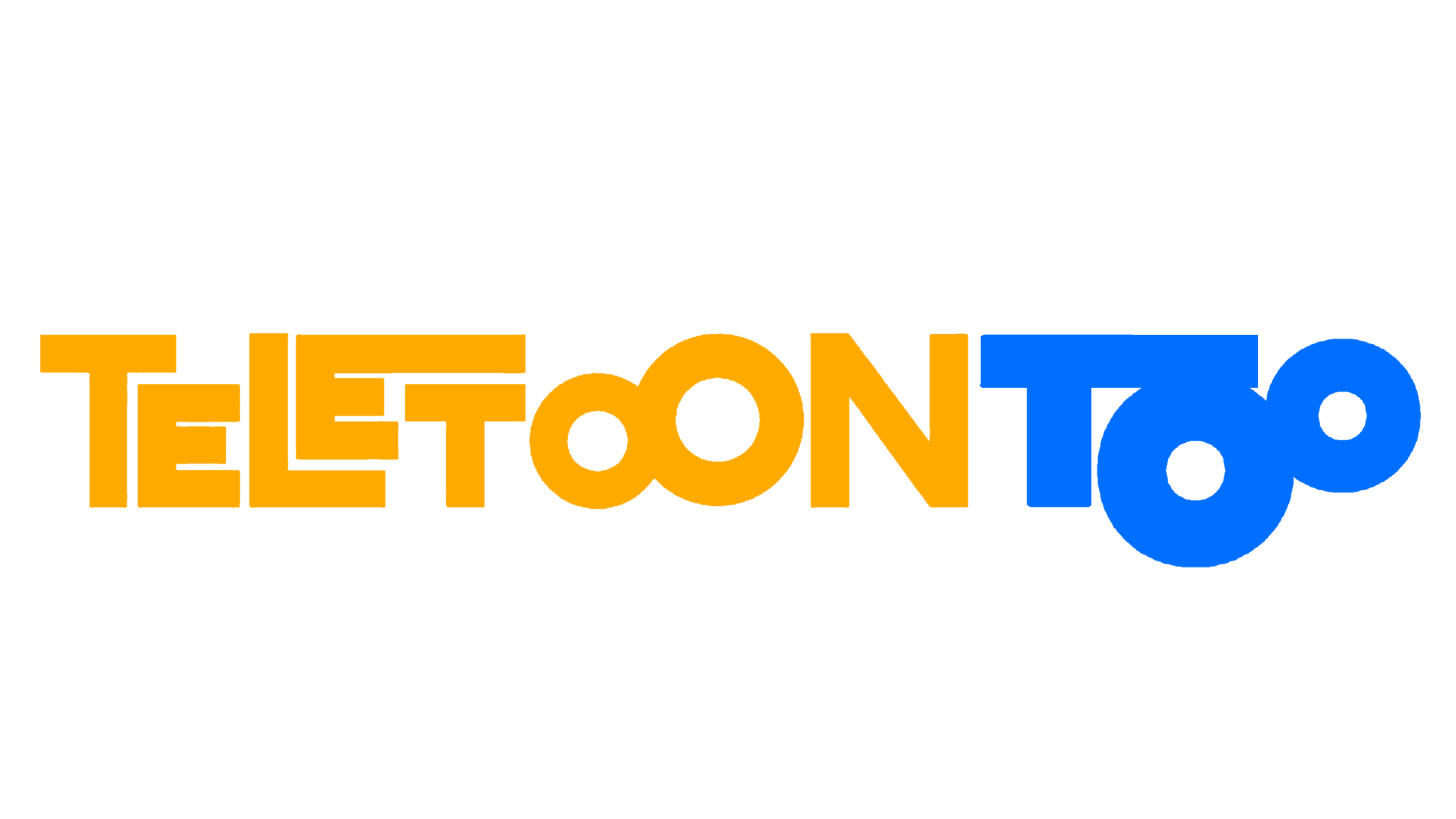 Teletoon Logo 2014