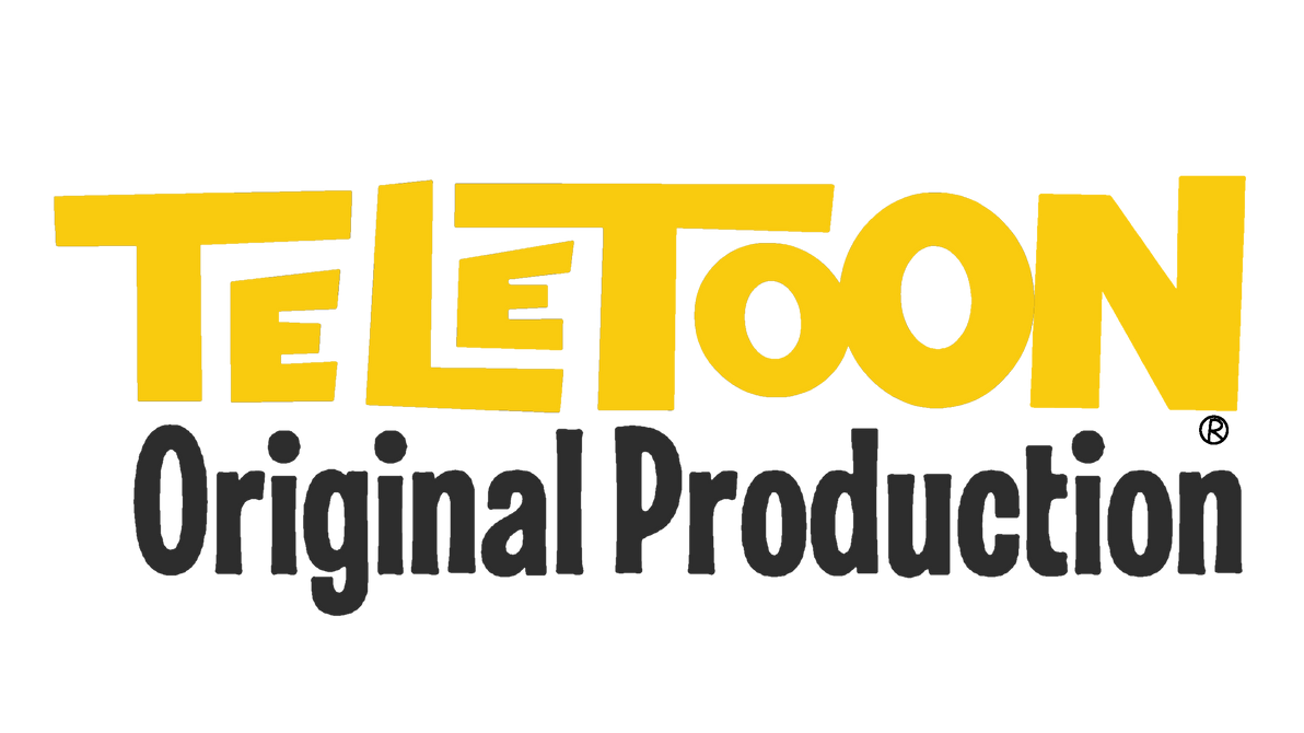 Teletoon OP Logo Remake (2007-2011) by CheddarDillonReturns on DeviantArt