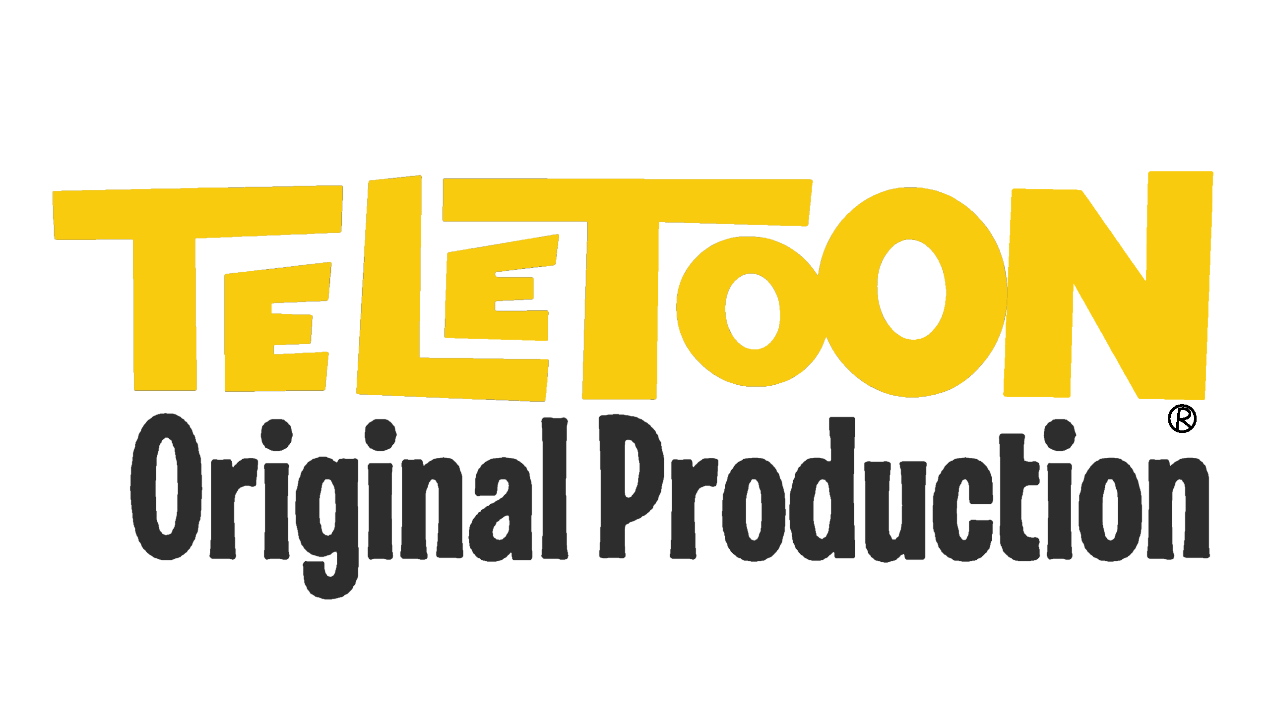Teletoon OP Logo Remake (2007-2011) by CheddarDillonReturns on DeviantArt