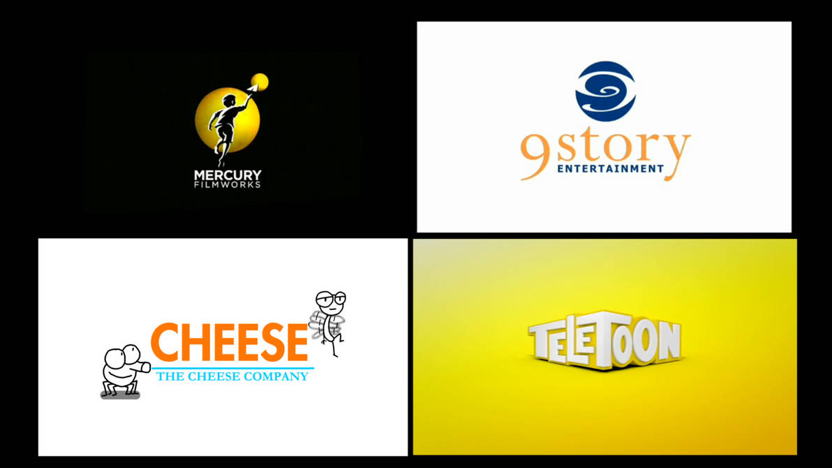 DLC: Mercury/9SE/TCC/Teletoon (2011-2013) by CheddarDillonReturns on ...