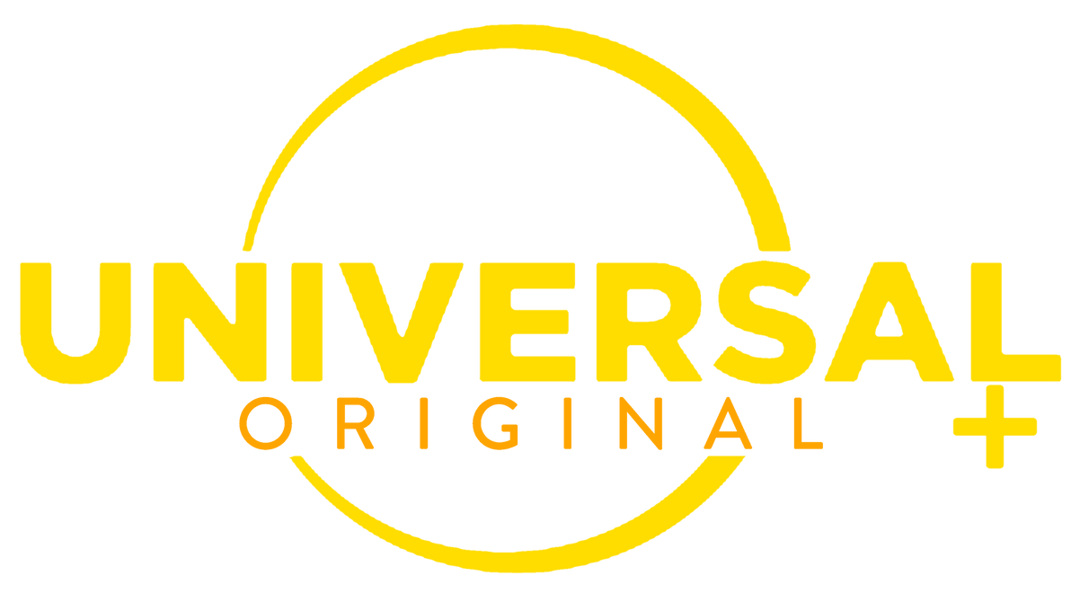 Universal Plus Original Logo (2023) by CheddarDillonReturns on DeviantArt