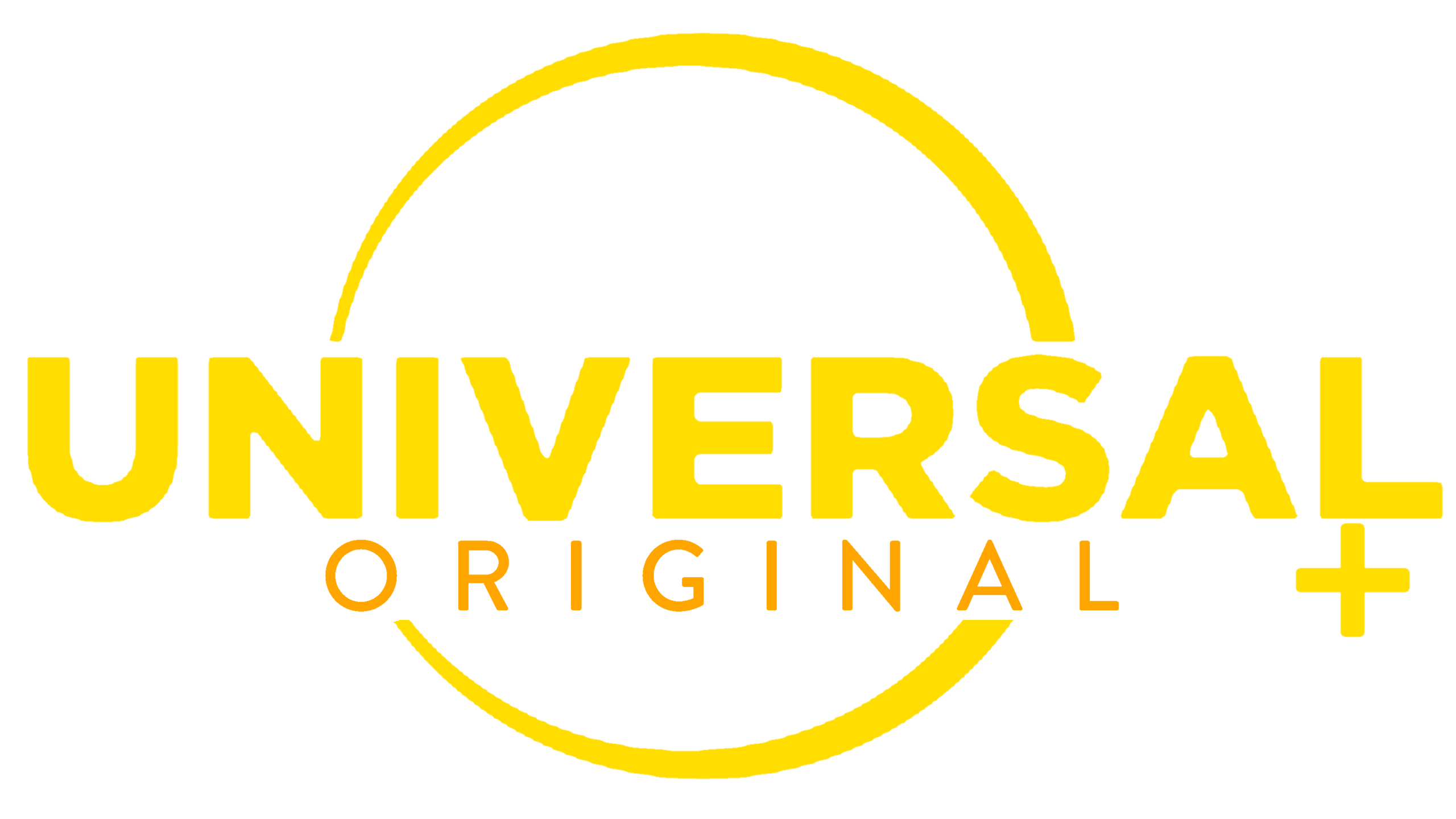 Universal Plus Original Logo (2023) by CheddarDillonReturns on DeviantArt