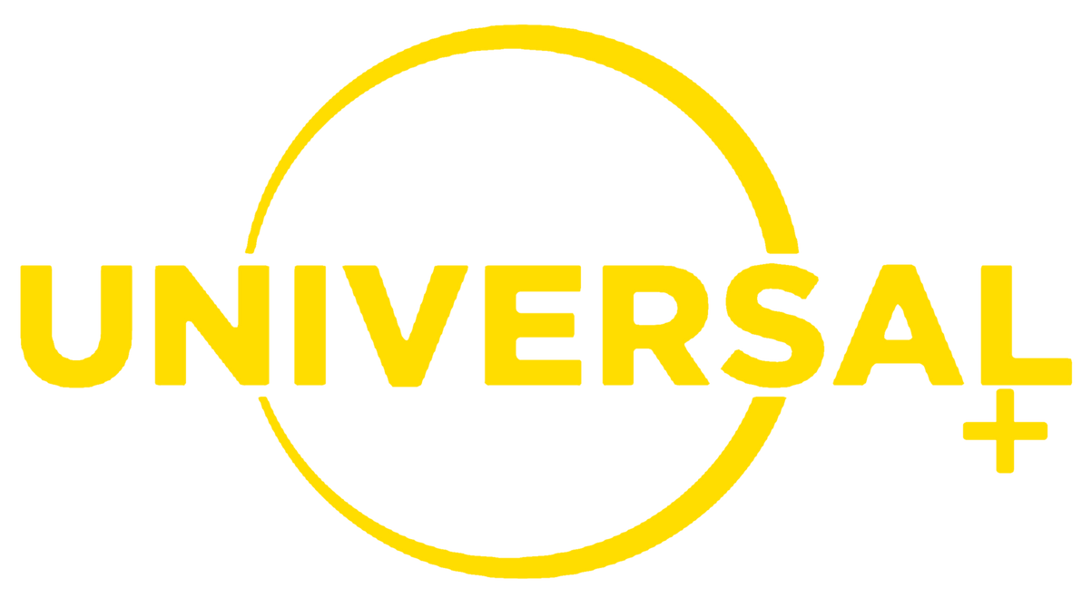 Universal Plus Logo (2023) by CheddarDillonReturns on DeviantArt
