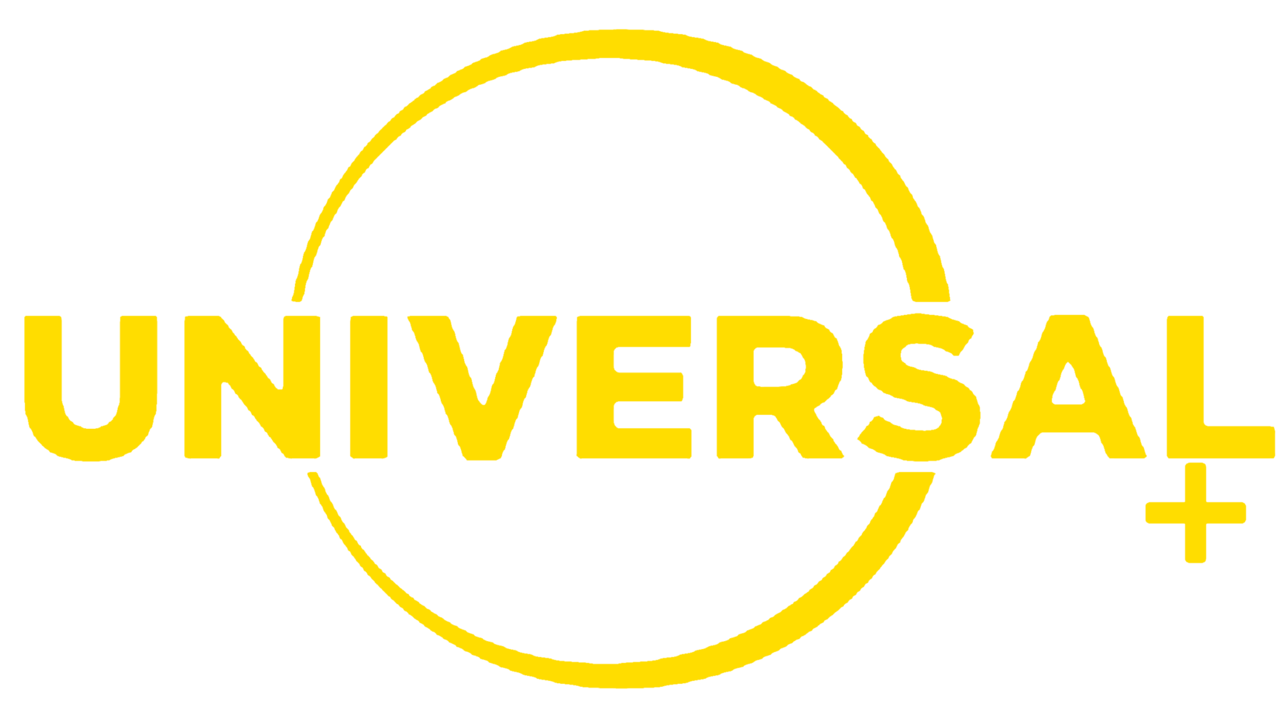 Universal Plus Logo (2023) by CheddarDillonReturns on DeviantArt