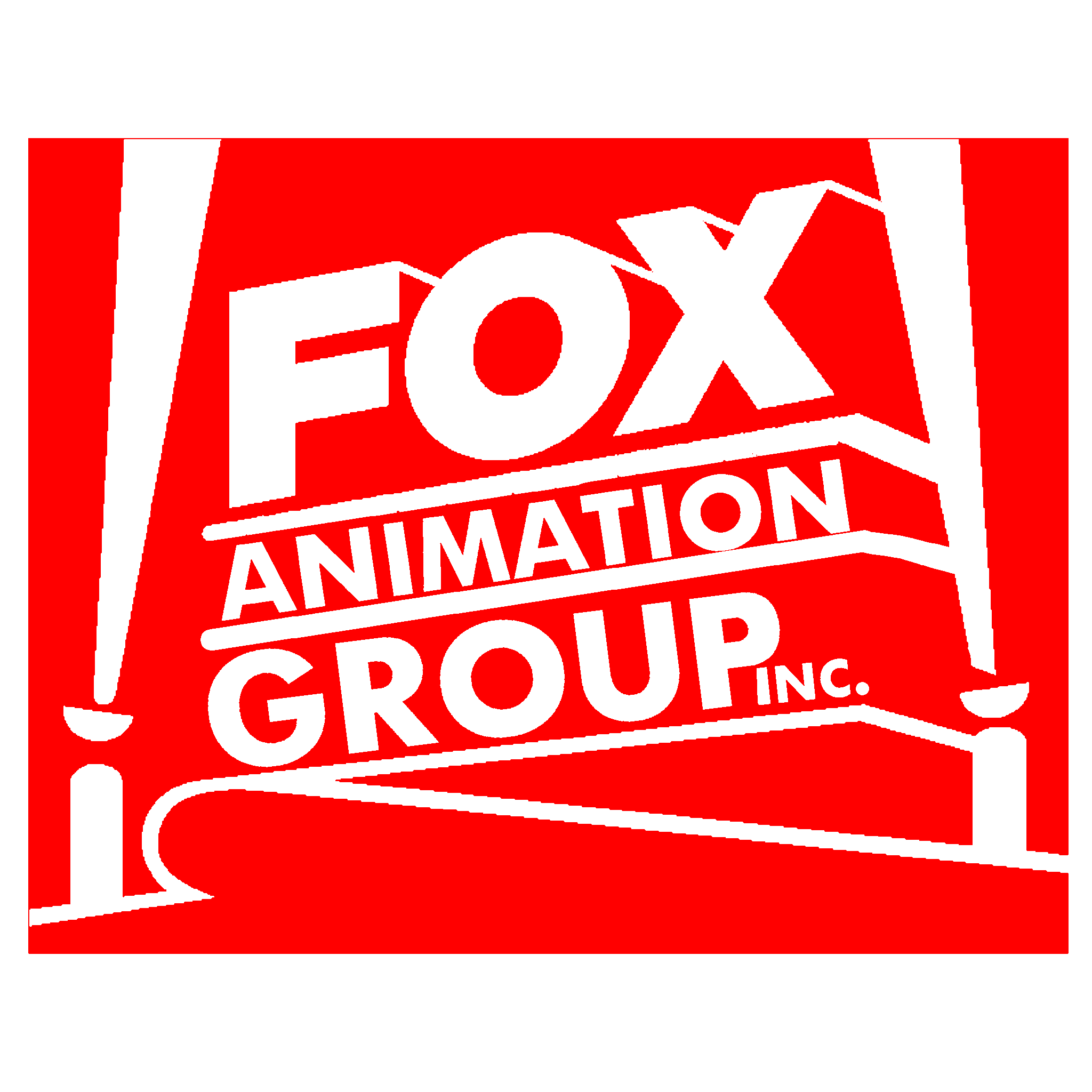 Fox Animation Group Inc logo (2012-2020) by CheddarDillonReturns on ...