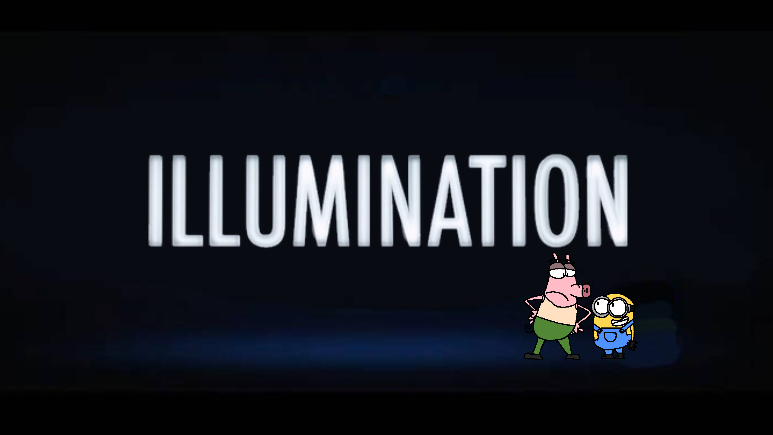 Illumination (2024) (Welcome To WildZoo Variant) by ...