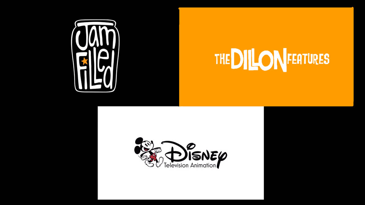 DLC: Jam Filled / TDF / Disney TVA (2023-) by CheddarDillonReturns on ...